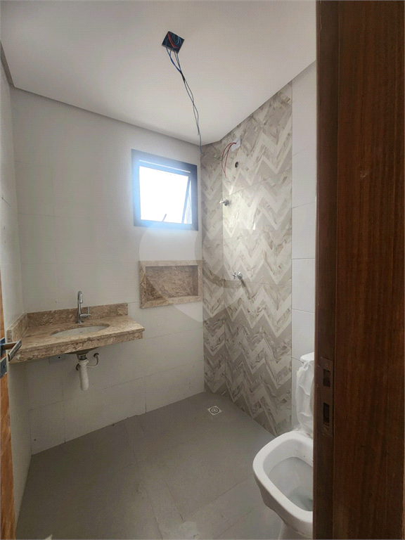 APARTAMENTO em TUCURUVI