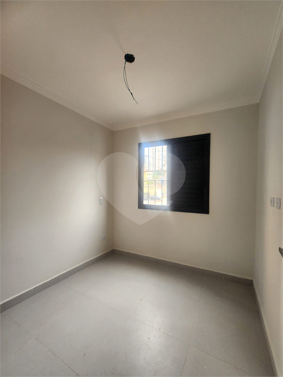APARTAMENTO em TUCURUVI