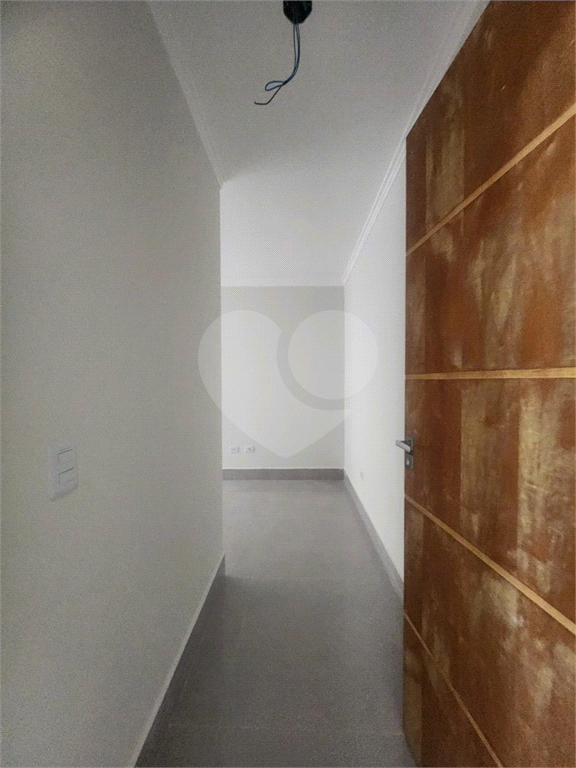 APARTAMENTO em TUCURUVI