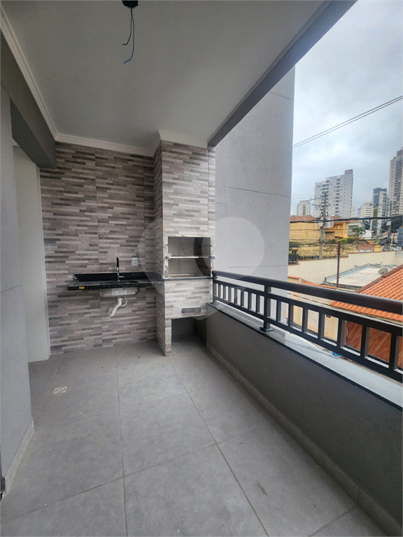 APARTAMENTO em TUCURUVI
