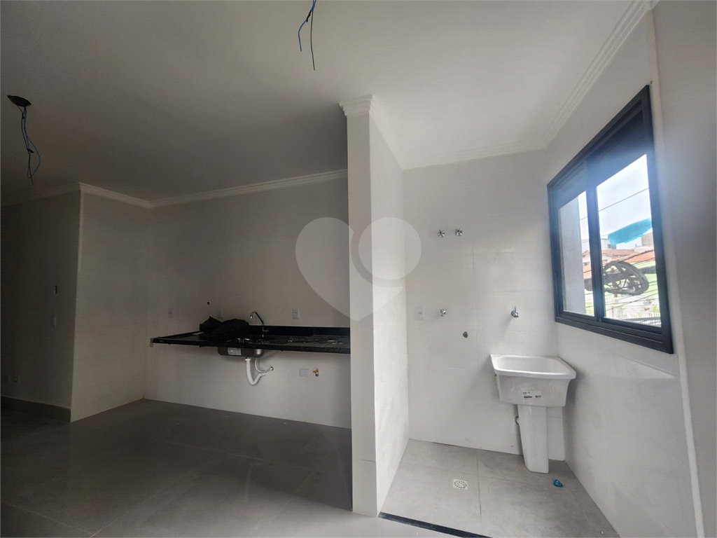 APARTAMENTO em TUCURUVI