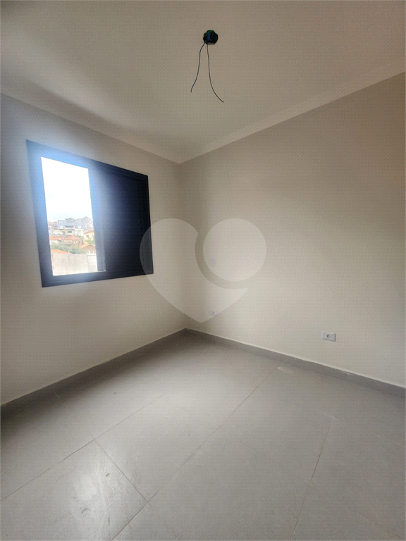 APARTAMENTO em TUCURUVI