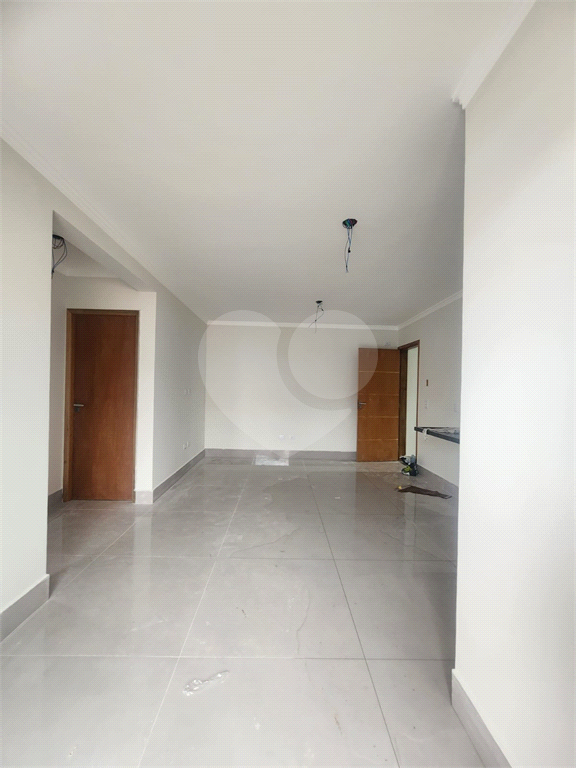 APARTAMENTO em TUCURUVI