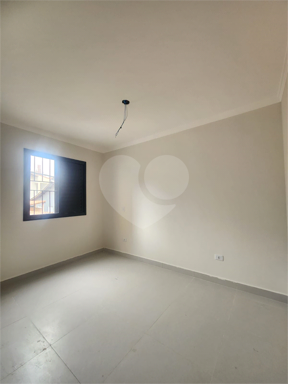 APARTAMENTO em TUCURUVI