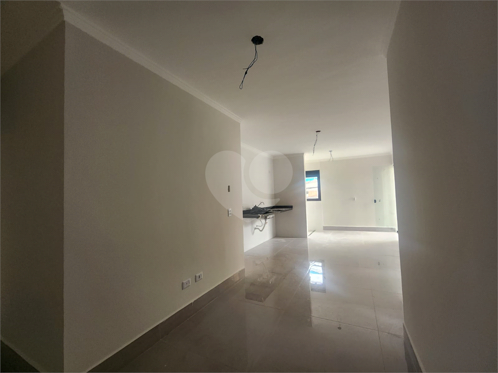 APARTAMENTO em TUCURUVI