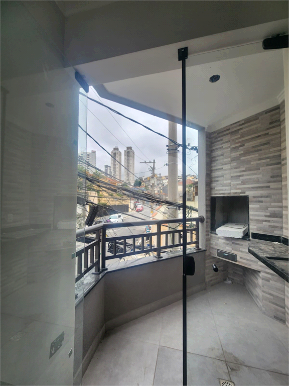 APARTAMENTO em TUCURUVI