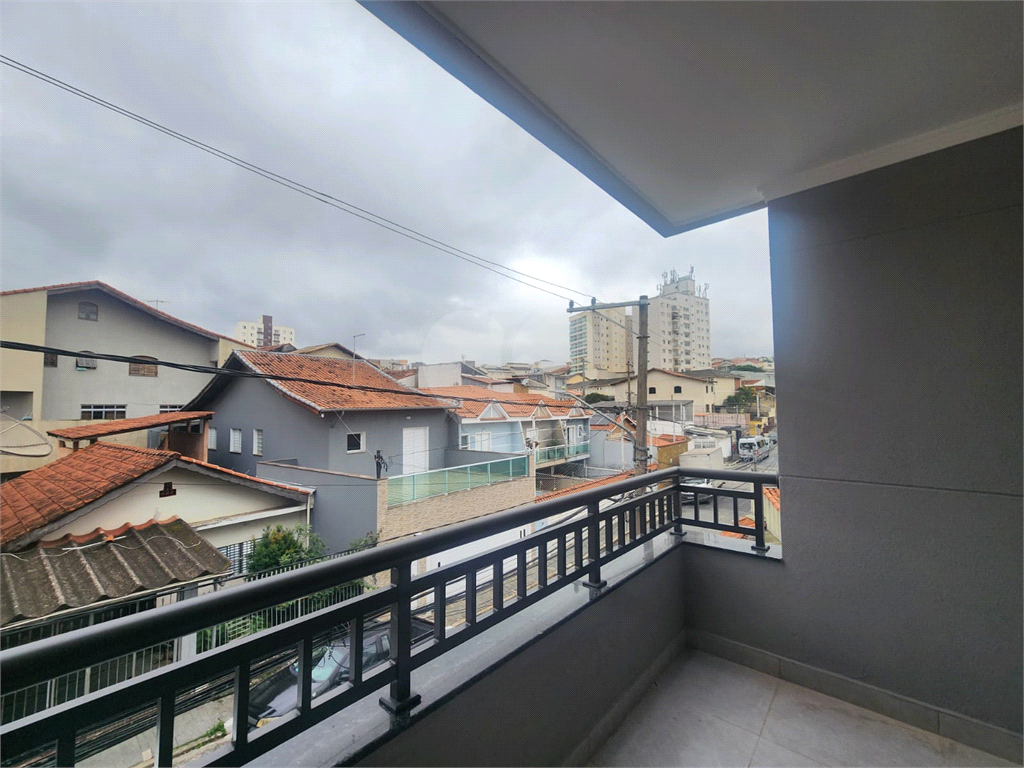 APARTAMENTO em TUCURUVI
