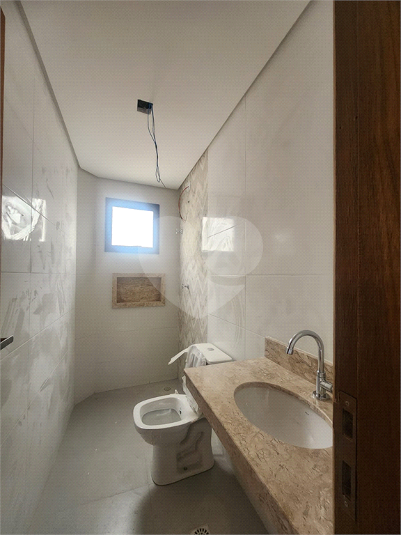 APARTAMENTO em TUCURUVI