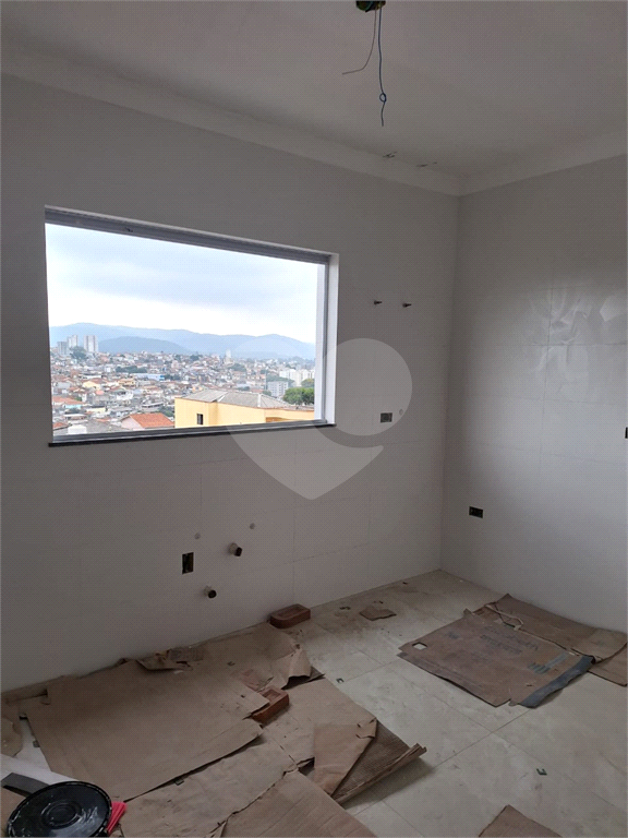 Sobrado na Vila Medeiros 