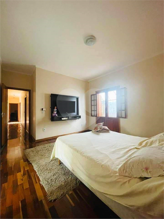 Casa à venda com 4 quartos, 278m² - Foto 16