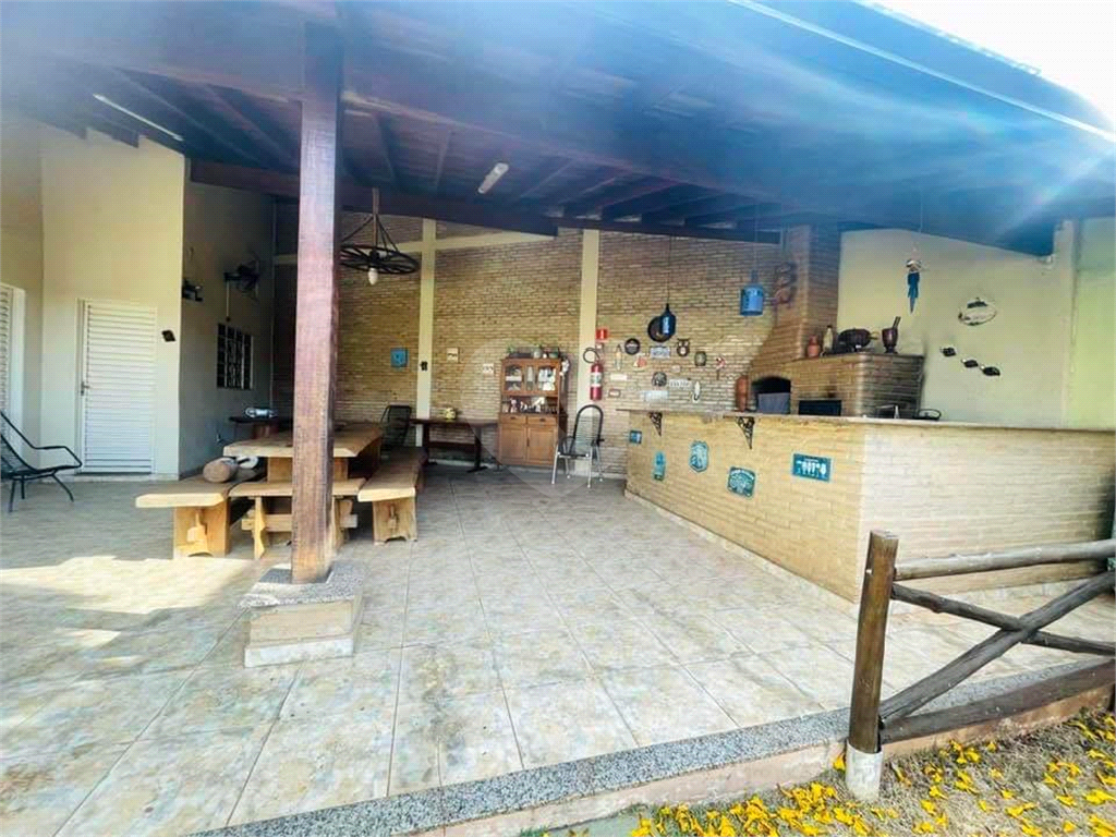 Casa à venda com 4 quartos, 278m² - Foto 18