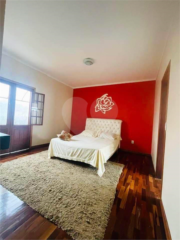 Casa à venda com 4 quartos, 278m² - Foto 6