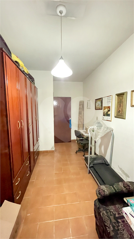 Sobrado com 3 quartos no Preseidente Dutra