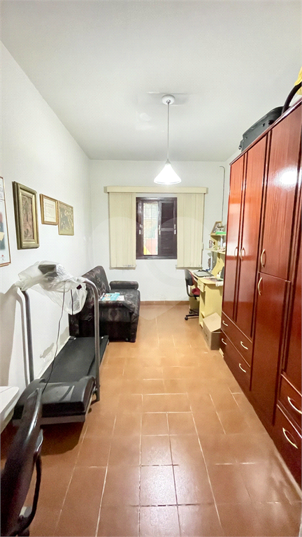 Sobrado com 3 quartos no Preseidente Dutra