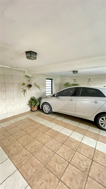 Sobrado com 3 quartos no Preseidente Dutra