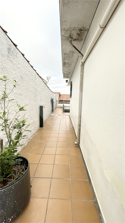 Sobrado com 3 quartos no Preseidente Dutra
