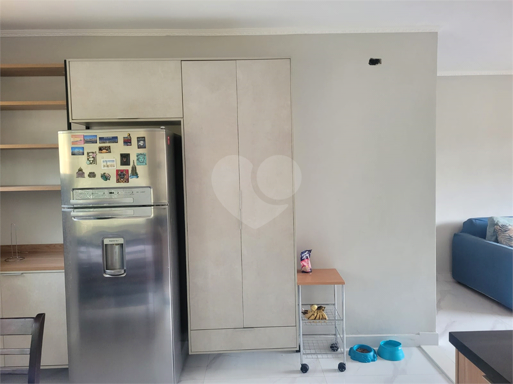 Apartamento à venda com 3 quartos, 93m² - Foto 5