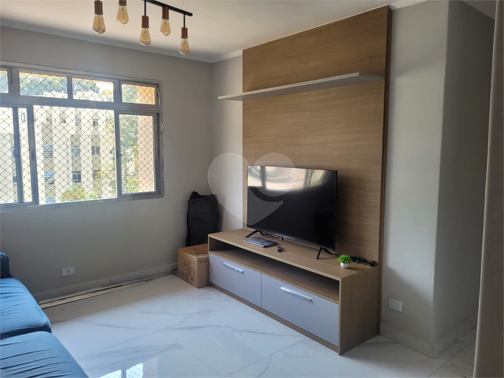 Apartamento à venda com 3 quartos, 93m² - Foto 6