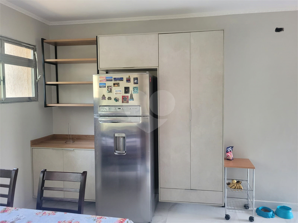 Apartamento à venda com 3 quartos, 93m² - Foto 4