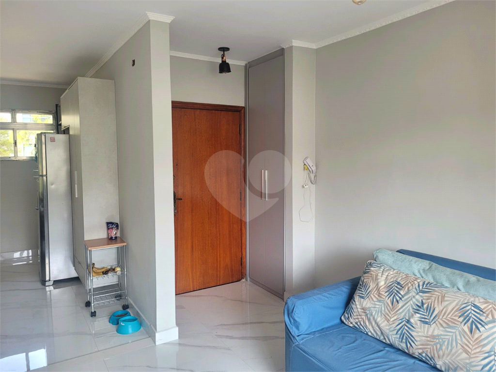 Apartamento à venda com 3 quartos, 93m² - Foto 8