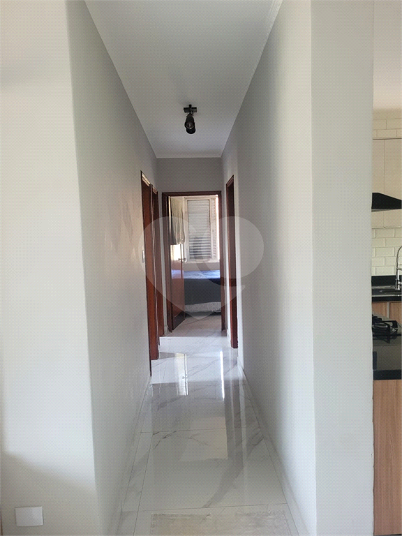 Apartamento à venda com 3 quartos, 93m² - Foto 9