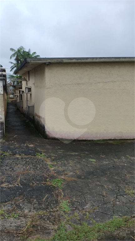 Terreno com 3.000 metros em São Bernardo do Campo, próximo da Avenida Anchieta