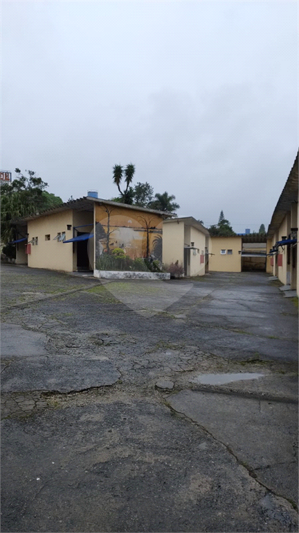 Terreno com 3.000 metros em São Bernardo do Campo, próximo da Avenida Anchieta