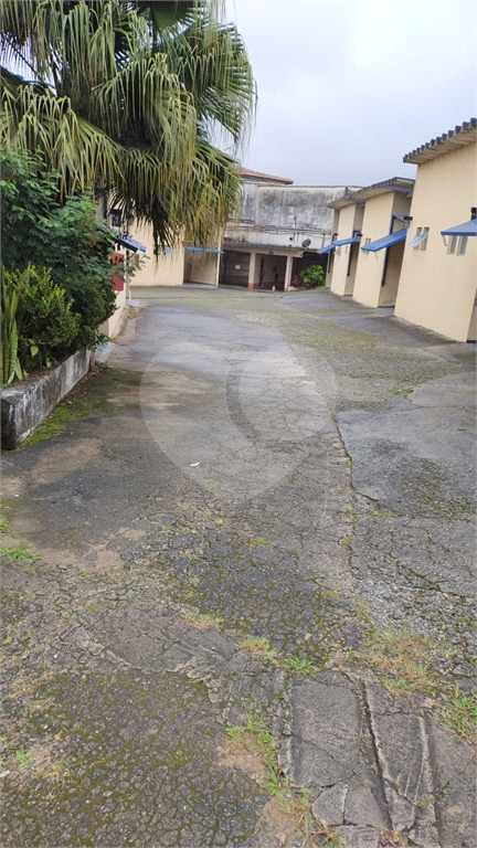 Terreno com 3.000 metros em São Bernardo do Campo, próximo da Avenida Anchieta