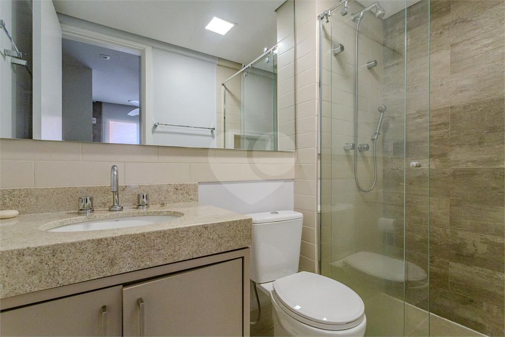 Apartamento - Perdizes - 2 Dormitórios - 78 m².