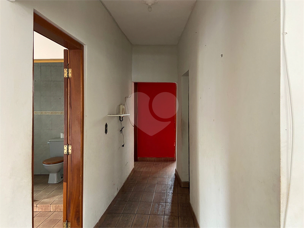Alugo casa no Imirim com 3 quartos, suíte e salão de festas - R$ 2.700,00