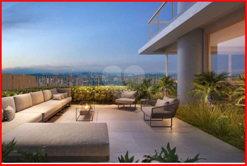 APARTAMENTO em VILA MADALENA