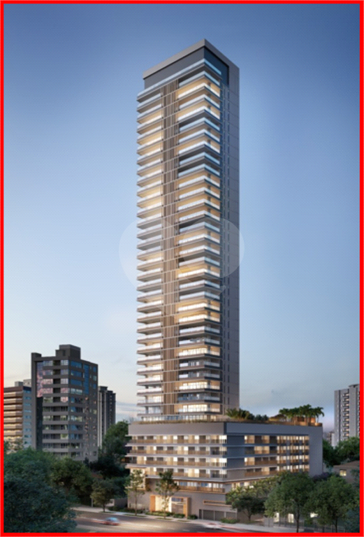 APARTAMENTO em VILA MADALENA