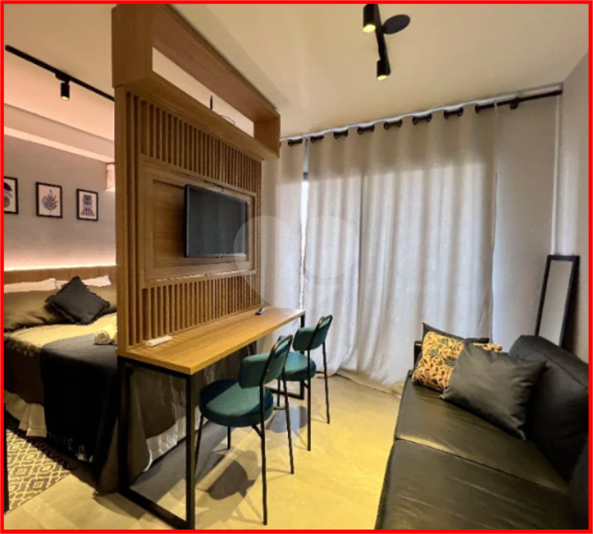 APARTAMENTO em CENTRO