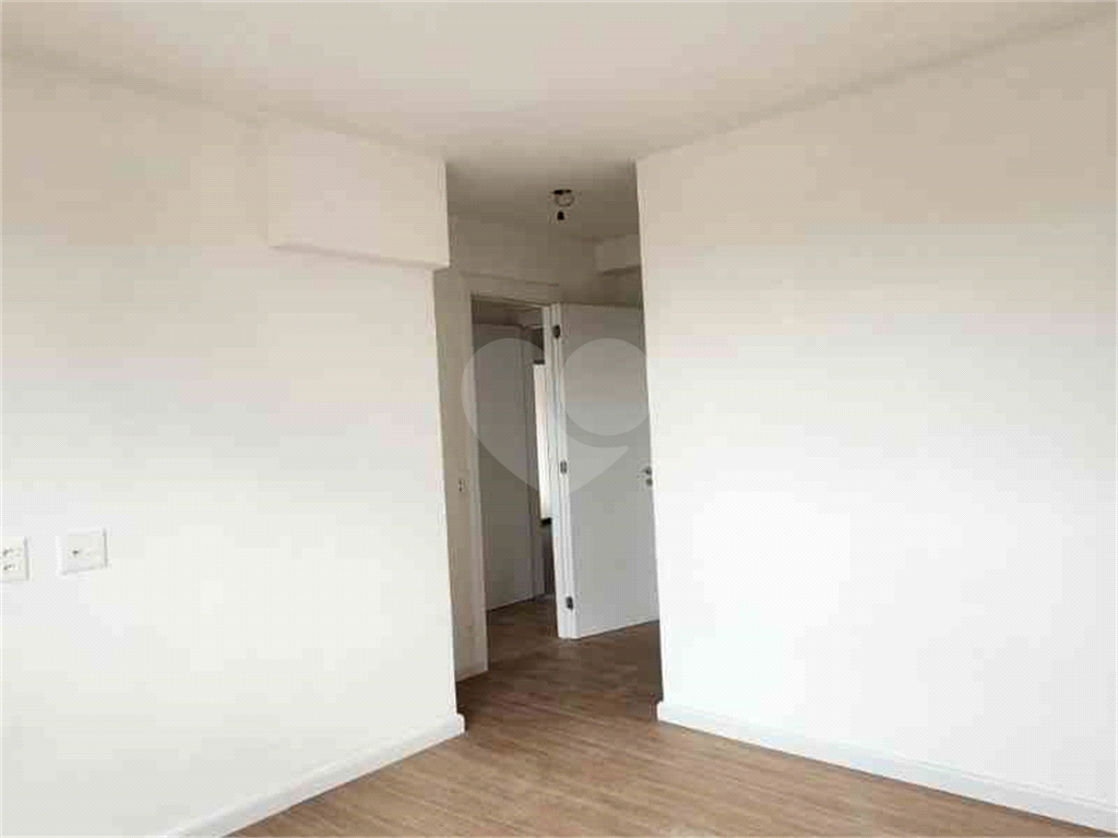 APARTAMENTO em TUCURUVI