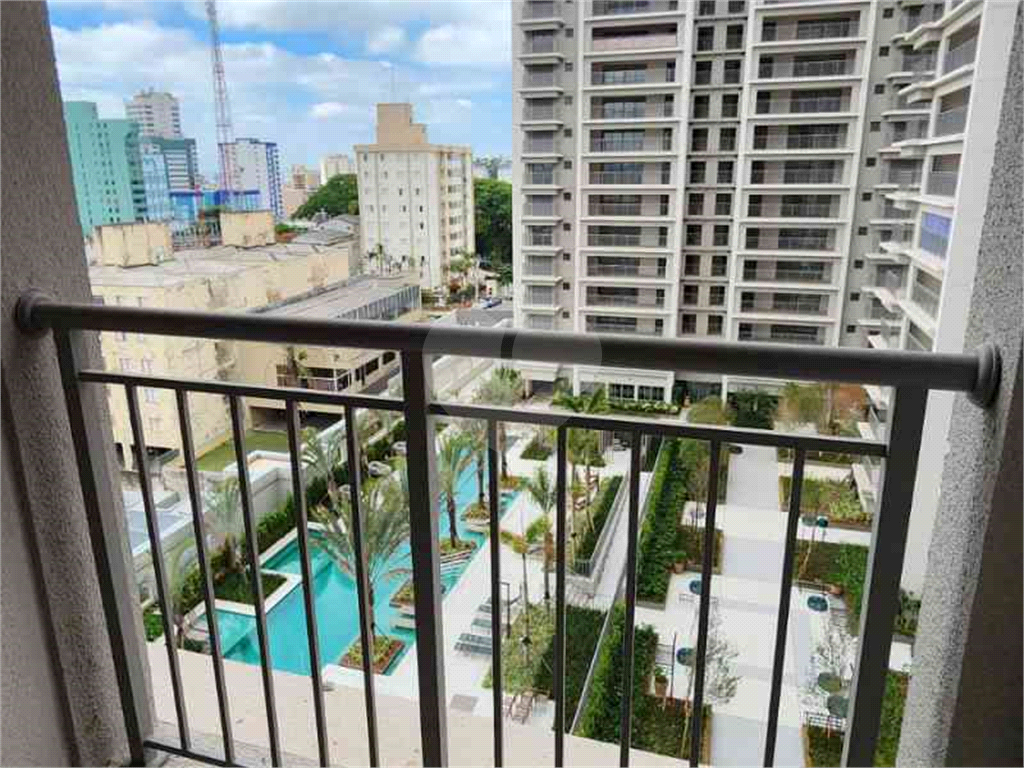 APARTAMENTO em TUCURUVI