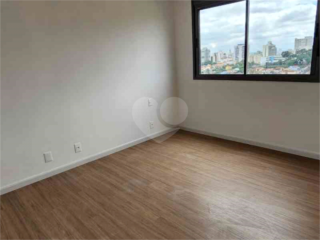 APARTAMENTO em TUCURUVI