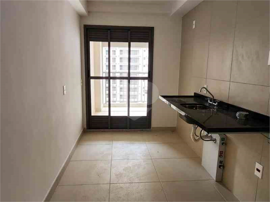 APARTAMENTO em TUCURUVI