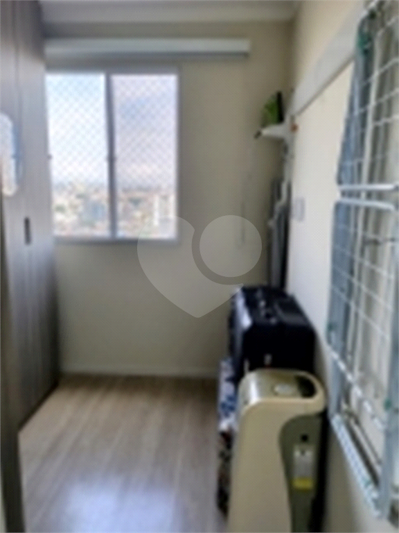APARTAMENTO em CANGAÍBA