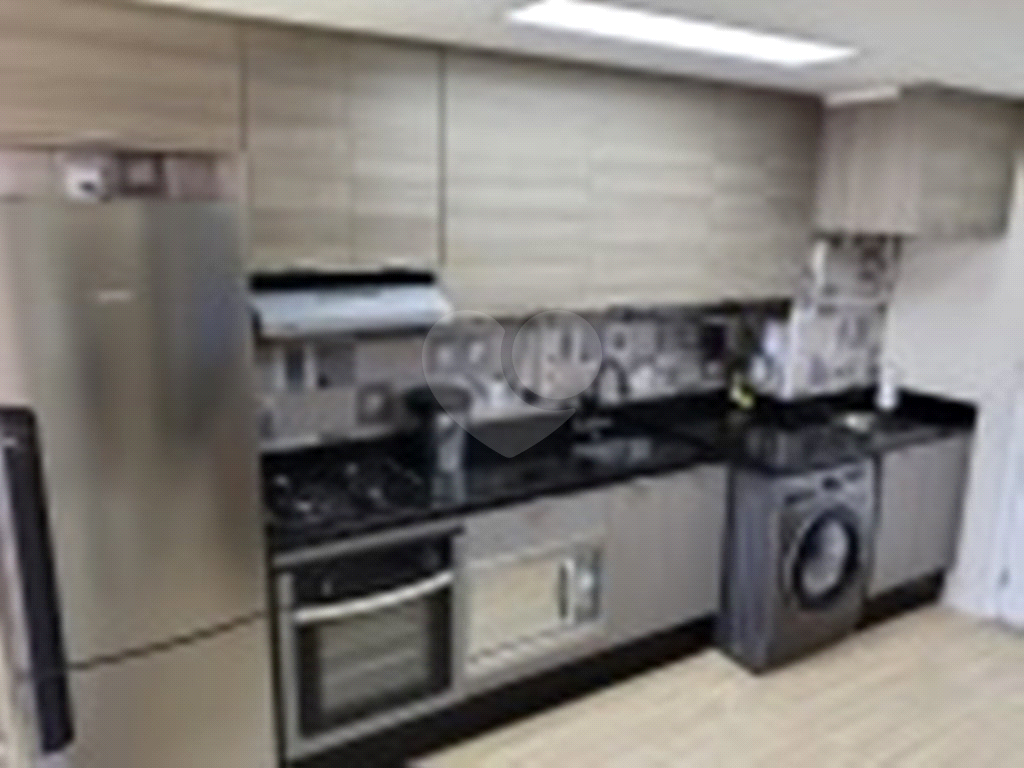 APARTAMENTO em CANGAÍBA