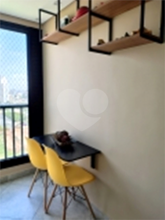 APARTAMENTO em CANGAÍBA