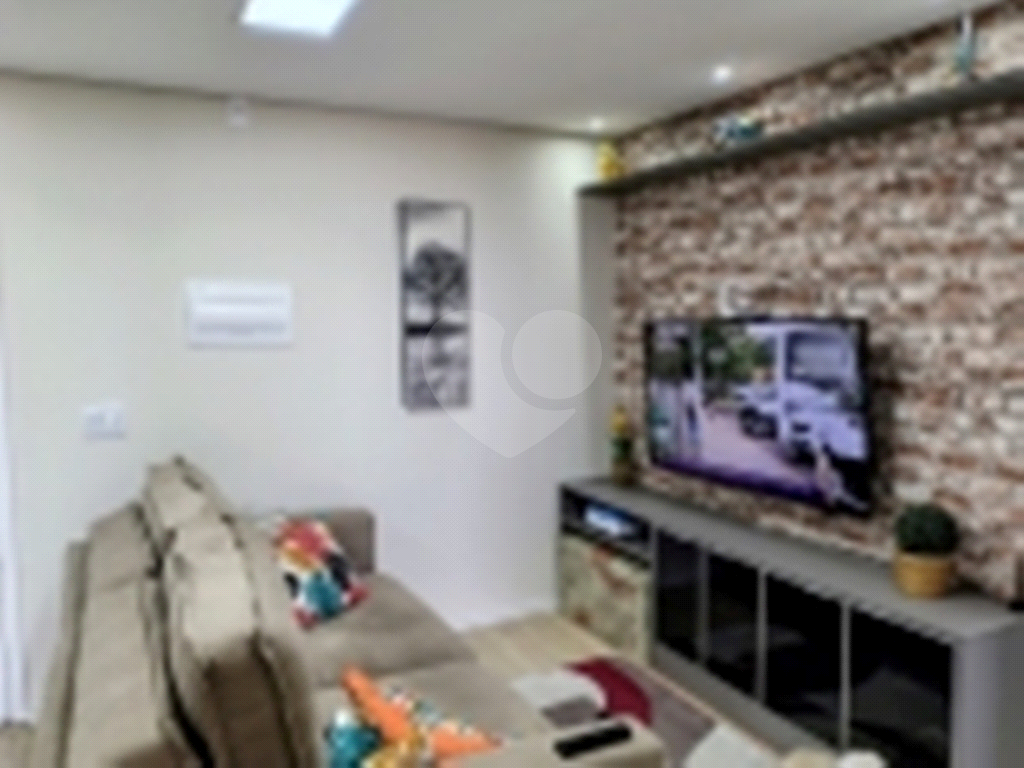 APARTAMENTO em CANGAÍBA