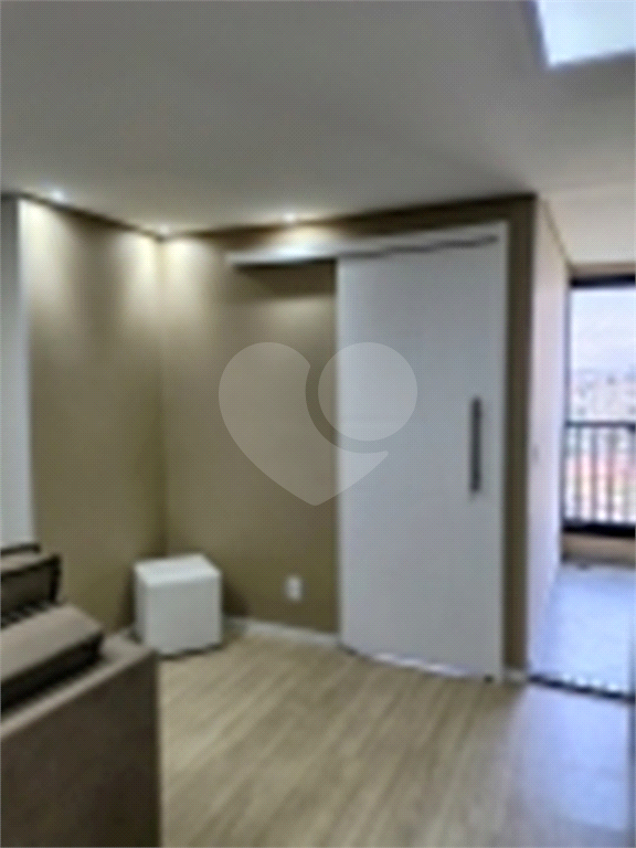 APARTAMENTO em CANGAÍBA