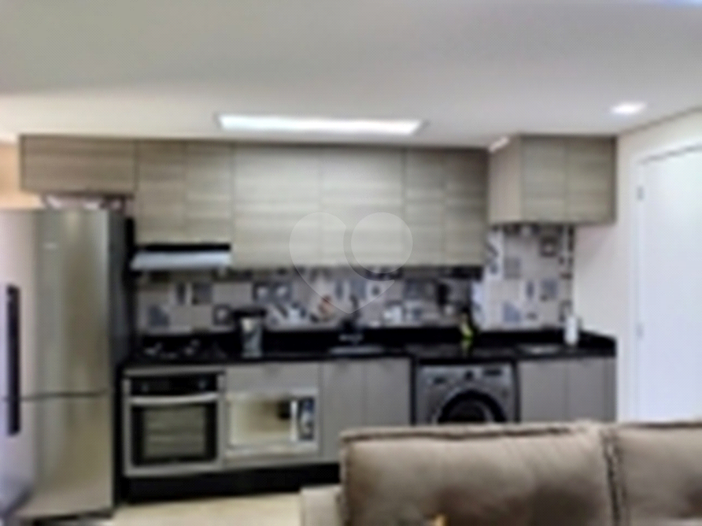APARTAMENTO em CANGAÍBA