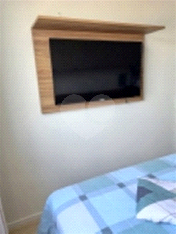 APARTAMENTO em CANGAÍBA