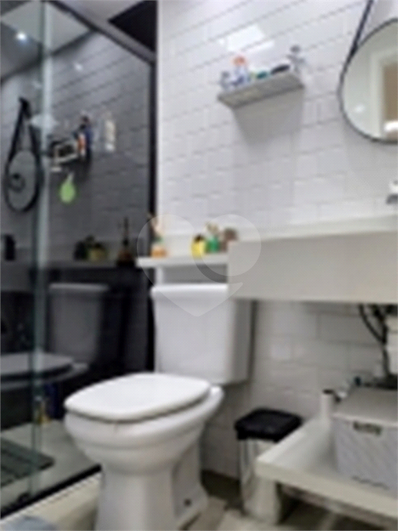 APARTAMENTO em CANGAÍBA