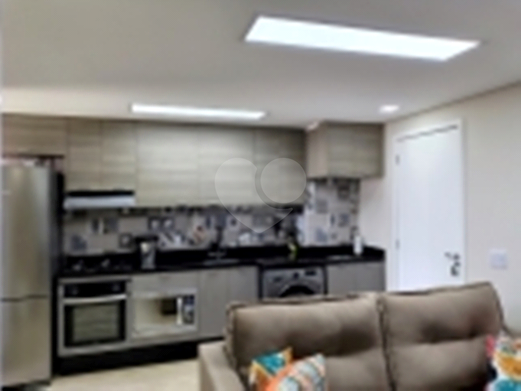 APARTAMENTO em CANGAÍBA