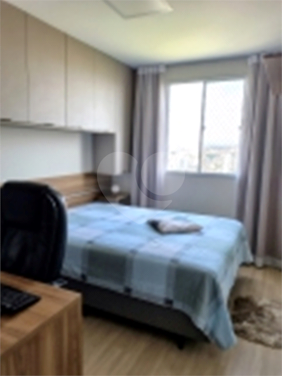 APARTAMENTO em CANGAÍBA