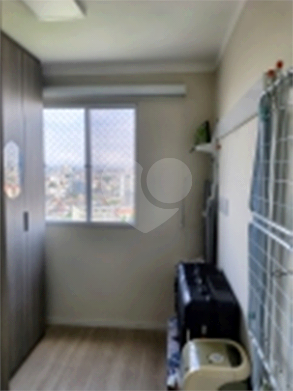 APARTAMENTO em CANGAÍBA
