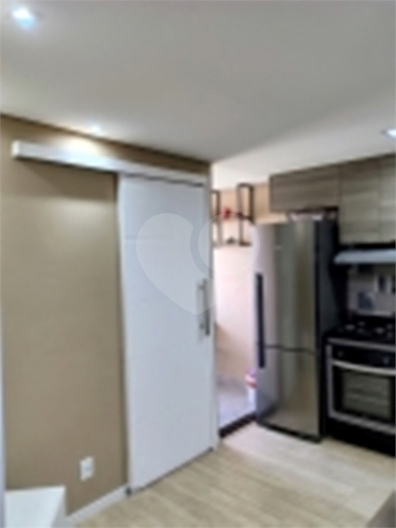 APARTAMENTO em CANGAÍBA