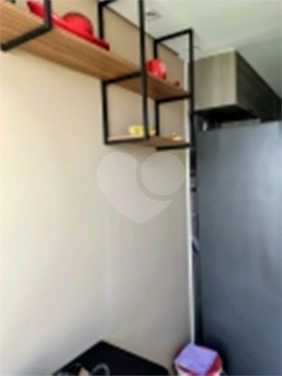 APARTAMENTO em CANGAÍBA